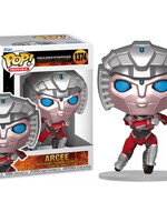 Transformers Funko Pop Movies   N° 1374 Arcee