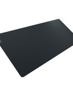 GameGenic Playmat XL 80x35cm Black