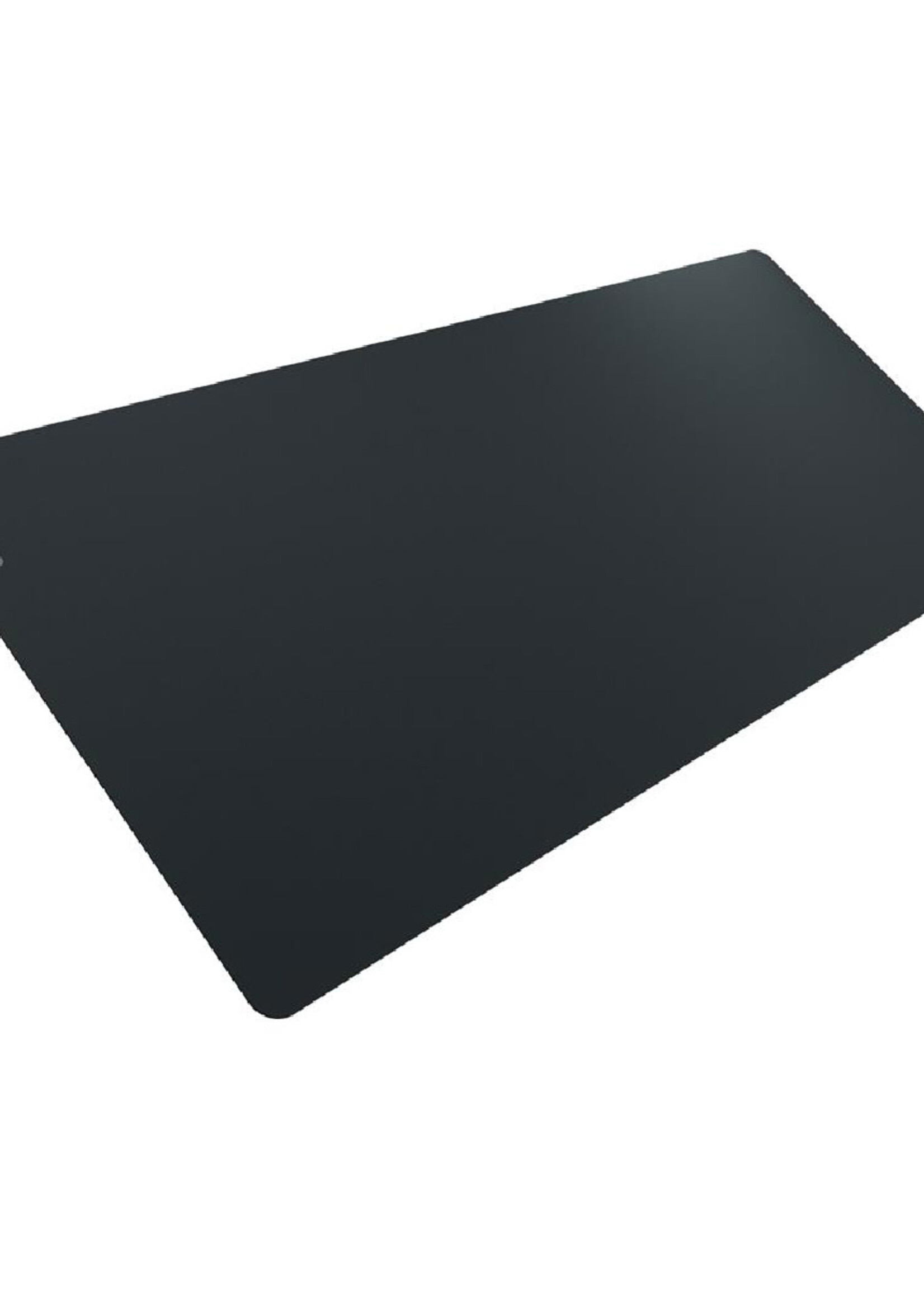 GameGenic Playmat XL 80x35cm Black