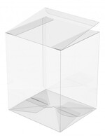 Ultimate Guard Protective  Case For Funko Pop Figure