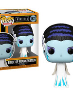 Universal Monsters Funko Pop N° 1631 Bride Of Frankenstein