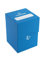 Deckbox Deck Holder 100+ Blue
