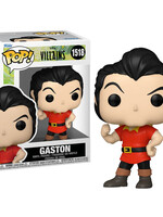 Villains Funko Pop N° 1518 Gaston