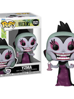 Villains Funko Pop N° 1521 Yzma