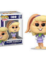 Warner Bros. Funko Pop N° 1241 Lola Bunny As Daphne