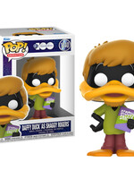 Warner Bros. Funko Pop N° 1240 Daffy Duck As Shaggy