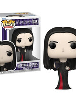 Wednesday Funko Pop N° 1818 Morticia Addams