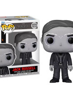 Werewolf By Night Funko Pop Marvel N° 1272 Jack Russel