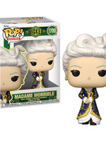 Wicked Funko Pop N° 1700 Madame Morrible