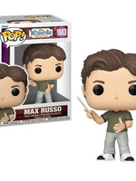 Wizards of Waverly Place Funko  Pop N° 1603 Max Russo
