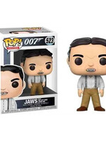 007 Funko Pop  N° 523 Jaws