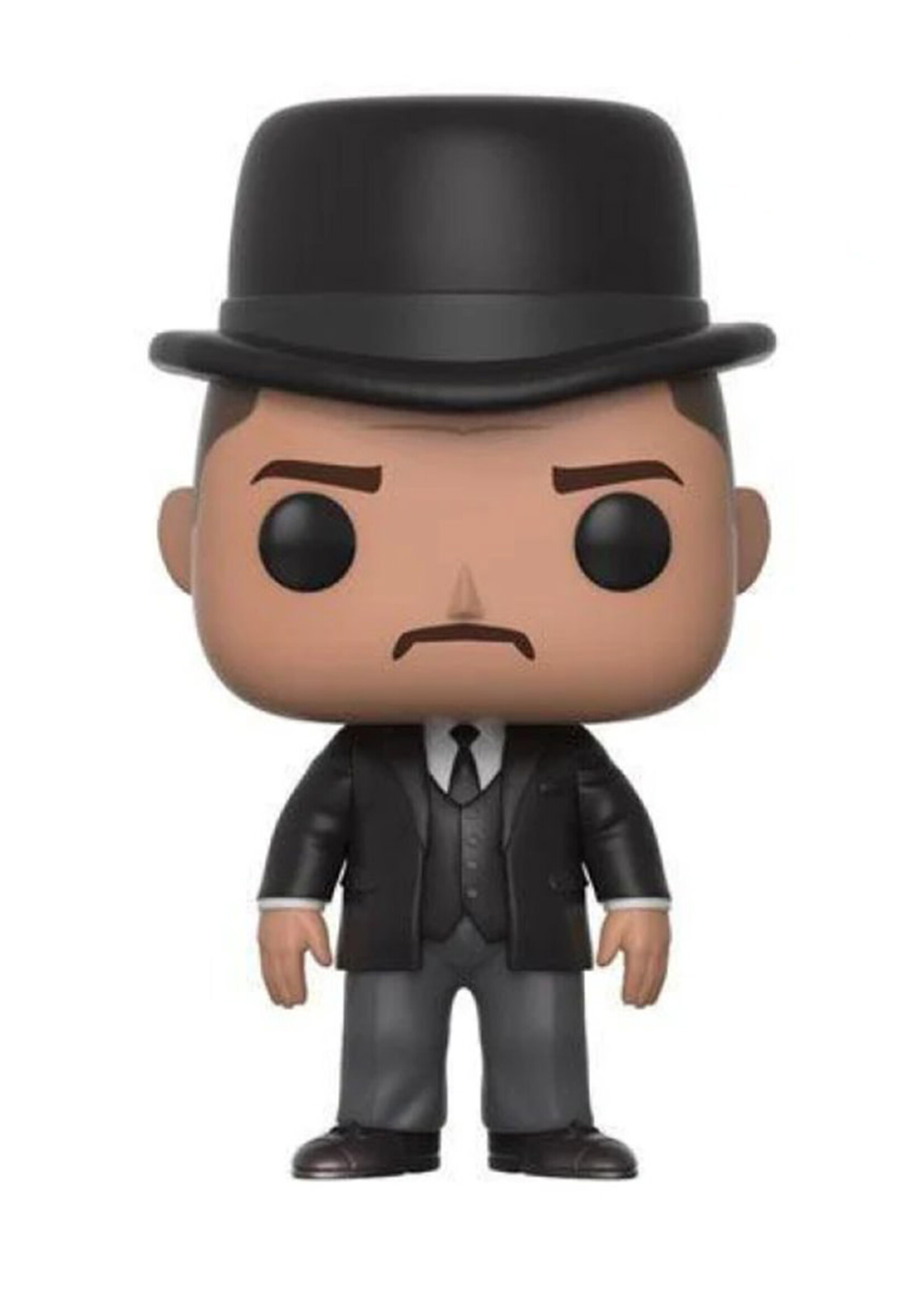 007 Funko Pop N° 520 Oddjob From Goldfinger