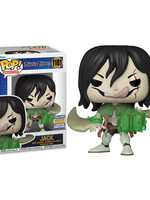 Black Clover Funko Pop N° 1181  Jack Winter Convention 2022