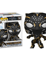 Black Panther Wakanda Forever   Funko Pop N° 1102 BlackPant