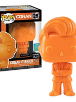 Conan 25th Anniversary Funko    Pop N° 25 Conan