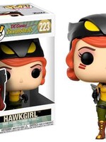 Dc Bombshells Funko Pop N° 223  Hawkgirl