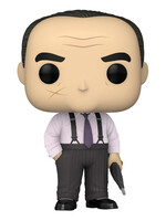 Dc Comics Funko Pop N° 1191  Oswald Cobblepot Chase