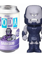 Dc Comics Funko Pop Soda Darkseid