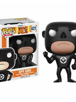 Despicable Me 3 Funko Pop  N° 421 Spy Gru