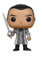 Disney Funko Pop N° 274 Captain Salazar
