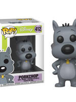 Disney Funko Pop N° 412  Porkchop