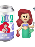 Disney Funko Pop Soda Ariel