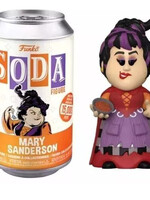 Disney Funko Pop Soda Mary Sanderson