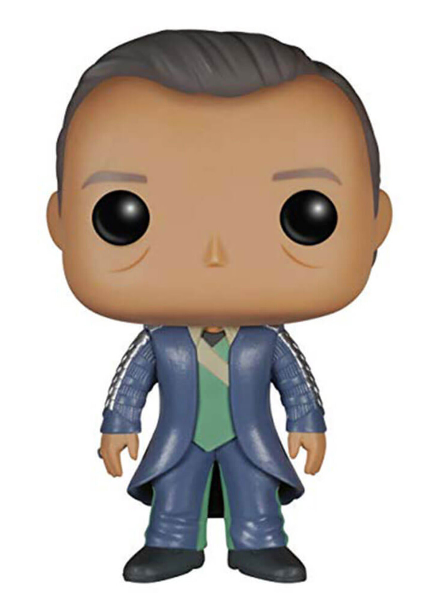 Disney Tomorrowland Funko Pop N° 142 David Nix