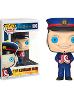 Doctor Who Funko Pop N° 900 The Kerblam Man