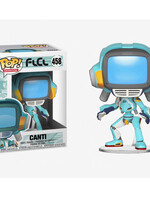 FLCL Funko Pop N° 458 Canti