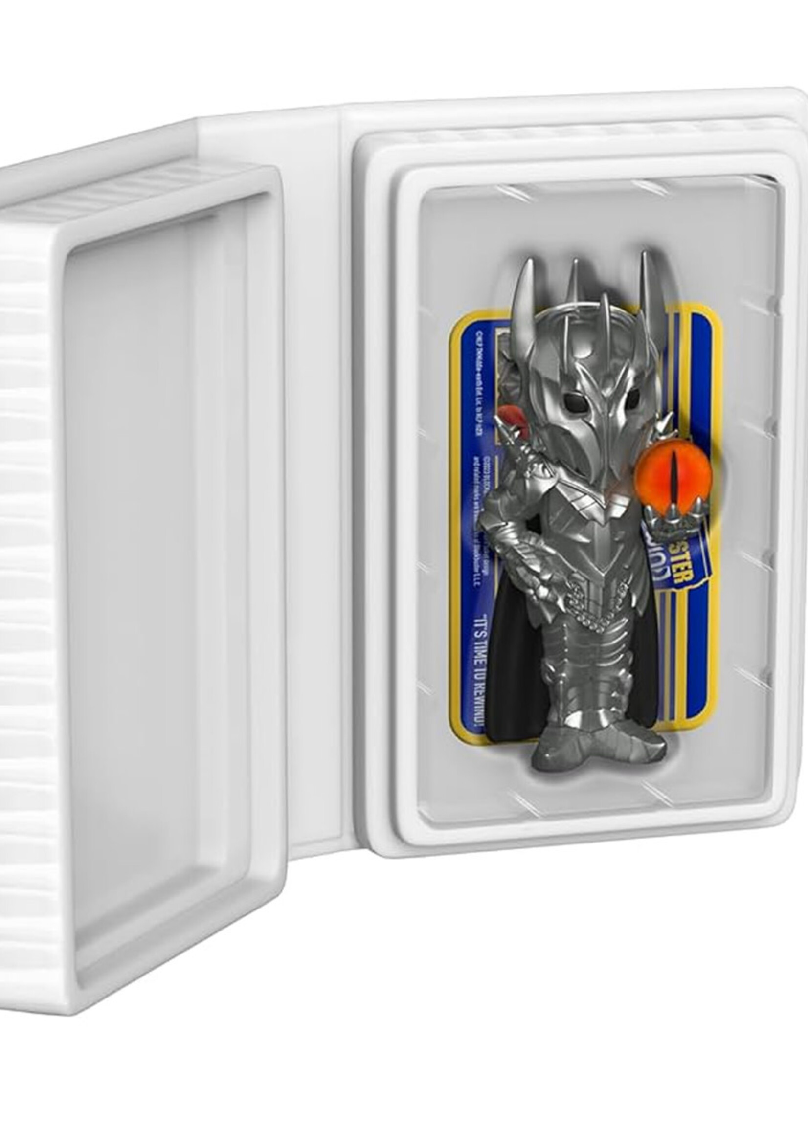 Funko Rewind Figure The Lord of the Rings Sauron Chase