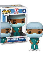 Frontline Heroes Funko Pop SE