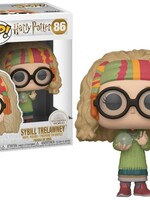 Harry Potter Funko Pop N° 86 S7 Professor Sybill