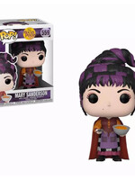 Hocus Pocus Funko Pop N° 559  Mary