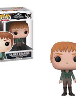Jurassic World FK Funko Pop N° 590 Claire Dearing
