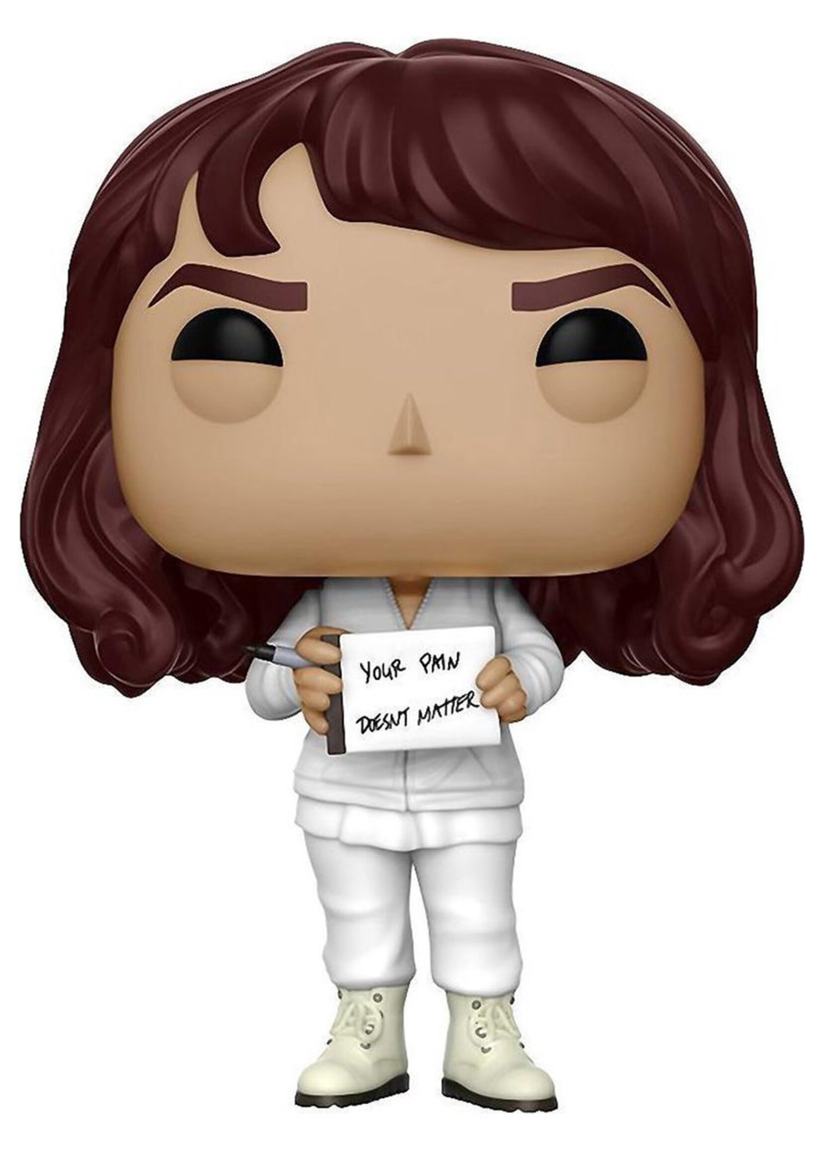 Leftovers Funko Pop N° 464 Patti
