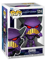 Lightyear Funko Pop N°1214 Zurg