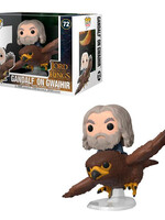 Lord of the Rings Funko Pop N° 72 Gandalf On Gwaihir
