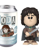 Lord Of The Rings Funko Pop Soda Frodo