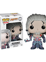Magic The Gathering Funko Pop   N° 09 Tezzeret