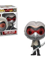 Marvel Ant-Man Funko Pop N° 344 Janet Van Dyne