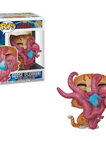 Marvel Funko Pop N°445 Captain  Marvel Goose