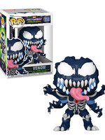 Marvel Monster Hunters Funko Pop N° 994 Venom