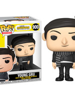 Minions 2 Funko Pop N° 900      Young Gru