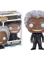 Miss Peregrine's Home for Peculiar Children Funko Pop N° 263 Mr. Barron