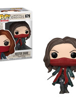 Mortal Engines Funko Pop N° 679 Hester Shaw