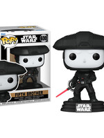 Obi-Wan Kenobi Funko Pop        N° 630 Fifth Brother