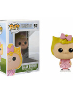 Peanuts Funko Pop N° 52 Sally Brown