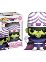 Powerpuff Girls Funko Pop N° 201 Mojo Jojo