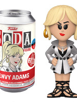 Scott Pilgrim Funko Pop Soda    Envy Adams Chase